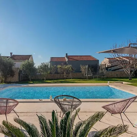 Luxurious In Vakantiehuis *