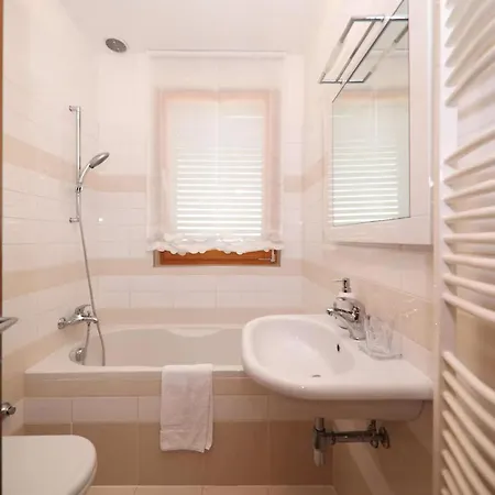 Feriehus Luxurious In