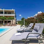 Semesterbostad Luxurious Home In Zadar