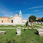 Semesterbostad Luxurious Home In Zadar *