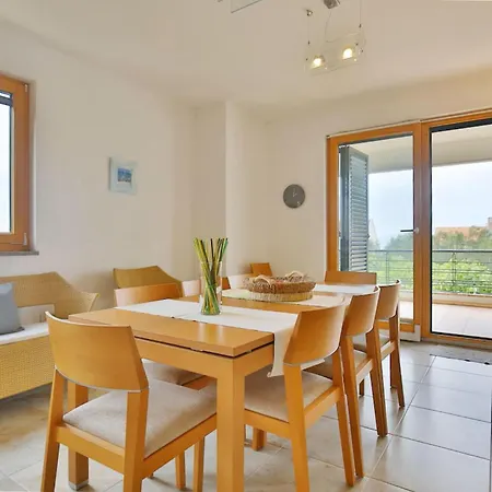 6 Bedroom Beautiful In Zadar